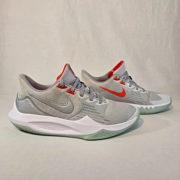 NIKE Precision V5 Platinum Metallic CW3403-002 GORPCORE  display picture 1